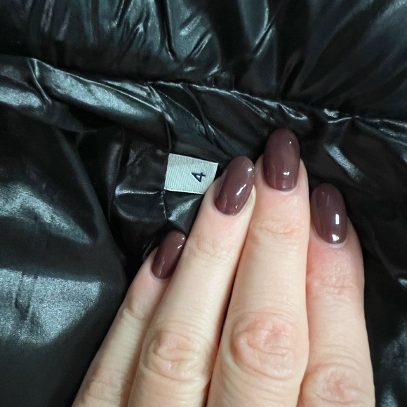 MONCLER JACKET size 4 - Picture 11 of 13